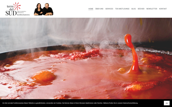 www.terredelsud.at