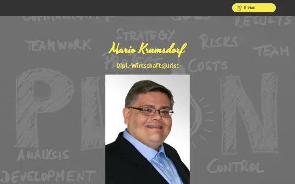 mario-krumsdorf.de