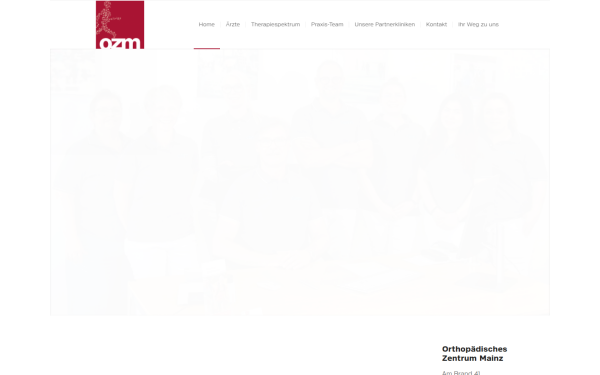 orthopaedie-mainz.com