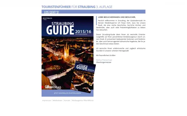 www.straubing-guide.de