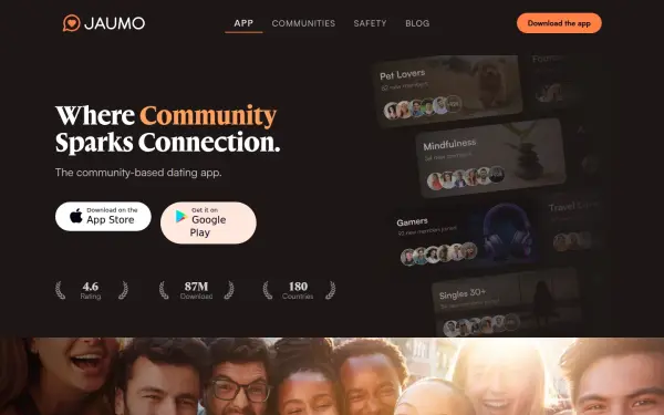 www.jaumo.com