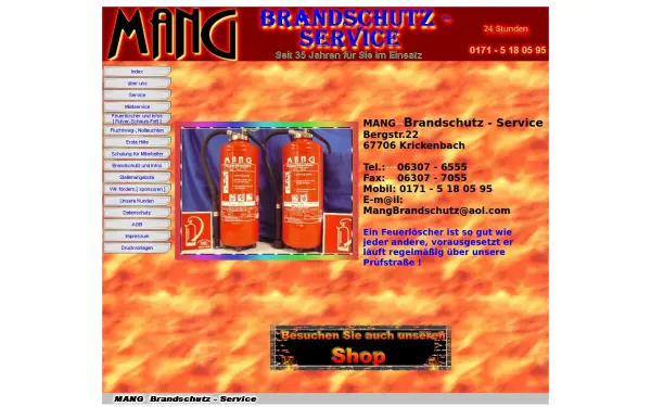 mang-brandschutz.de