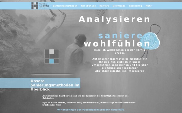 www.hornig-gruppe.de