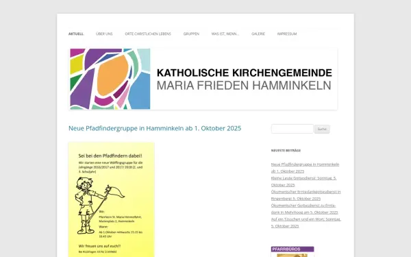 mariafrieden-hamminkeln.de