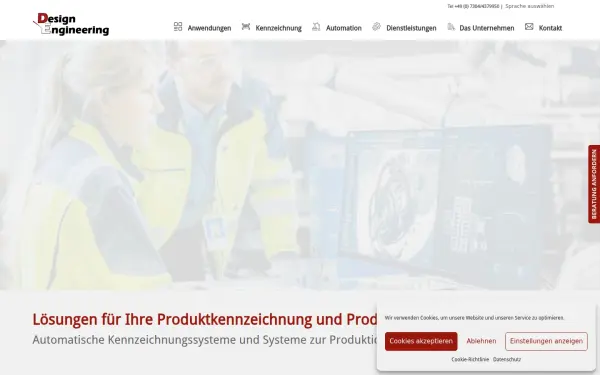 design-engineering-online.de