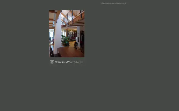 dritte-haut.de