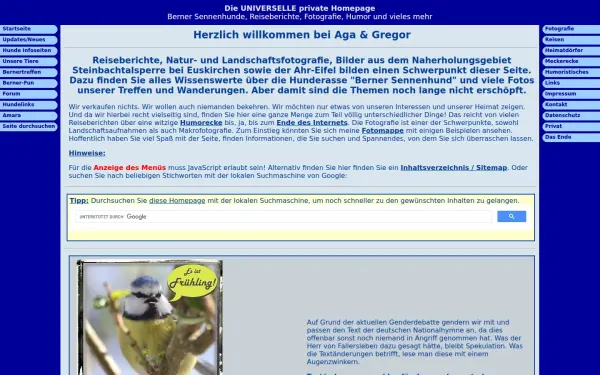 gregor-jonas.de