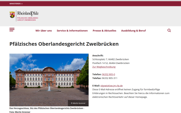 olgzw.justiz.rlp.de