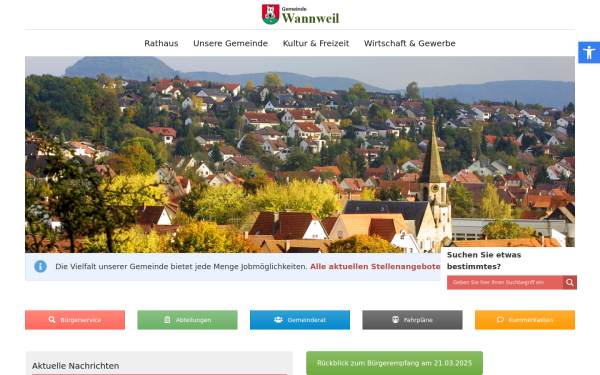 wannweil.de