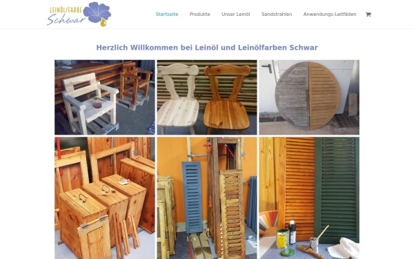 www.leinoelfarbe.at