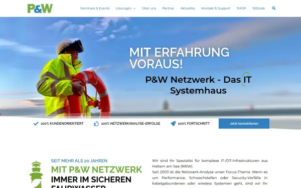 www.puw-netzwerk.de