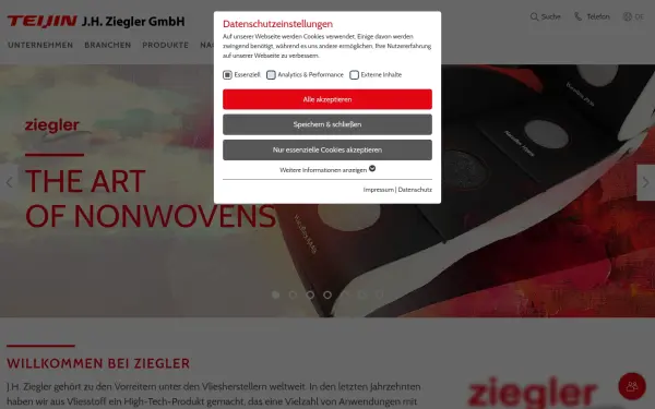 www.ziegler.eu