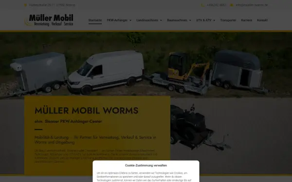 mueller-worms.de