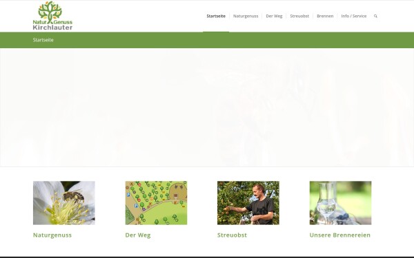 naturgenuss-kirchlauter.de