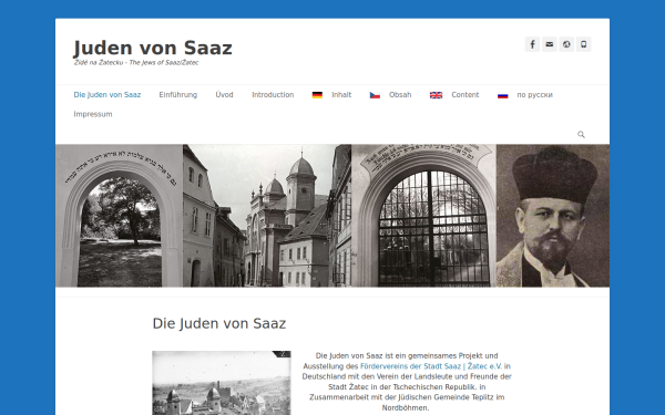 saaz-juden.de