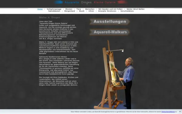 www.aquarelle-dinges.de