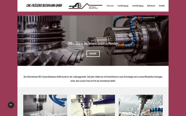www.cnc-beckmann.de