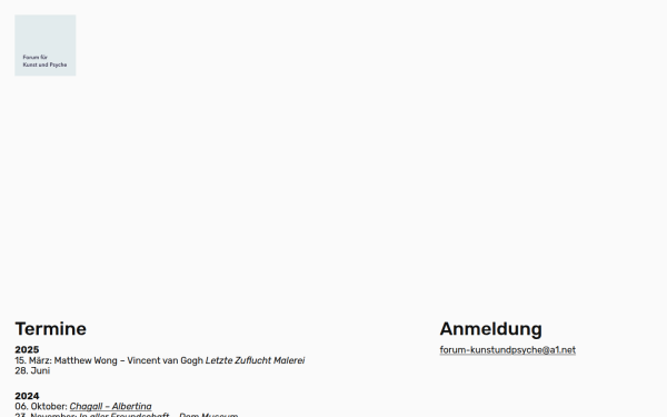 forumkunstundpsyche.at