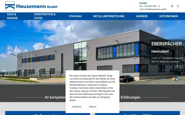 hausemann.gmbh