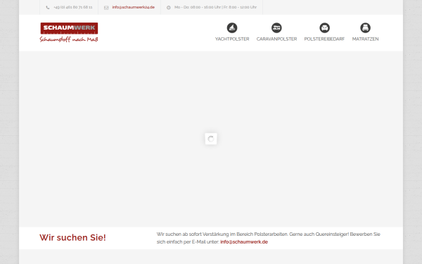 www.schaumwerk.de