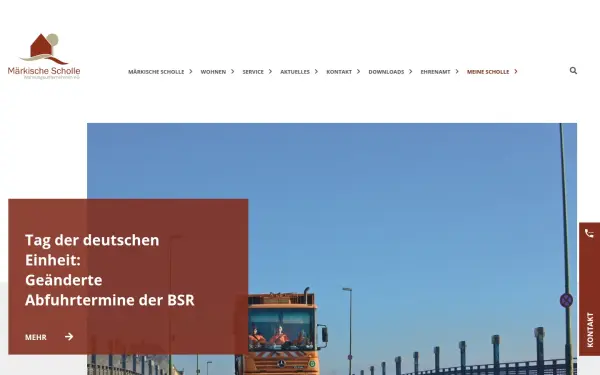maerkische-scholle.de