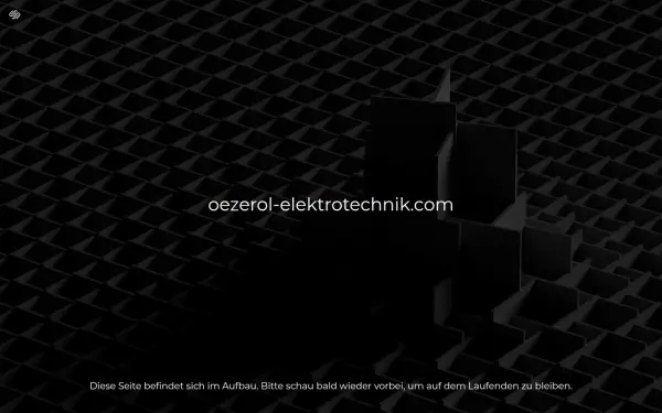 oezerol-elektrotechnik.com
