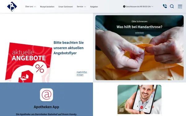 www.apotheke-am-barmbeker-bahnhof.de
