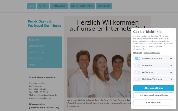 www.praxis-kern-benz.de