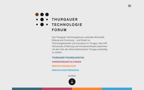 www.technologieforum.ch