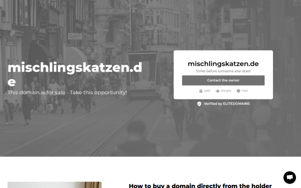 mischlingskatzen.de