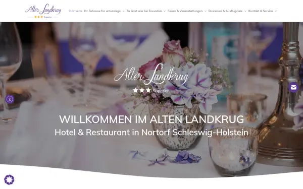 www.alter-landkrug-nortorf.de