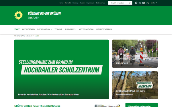 www.gruene-erkrath.de