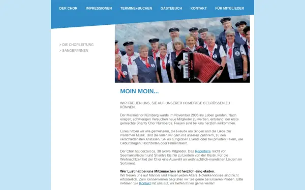 www.marinechor-nuernberg.de