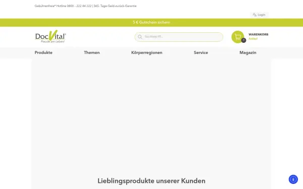 docvital-shop.de