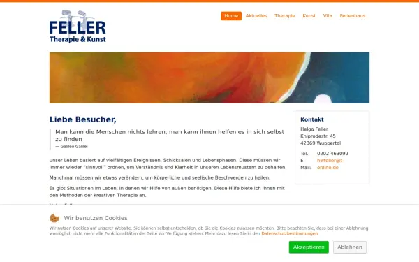 helga-feller.de