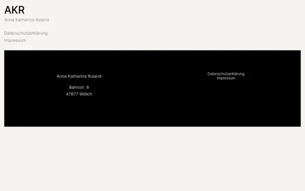 anna-katharina-ruland.de