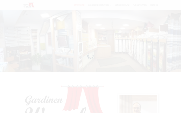 gardinen-wenzel.com