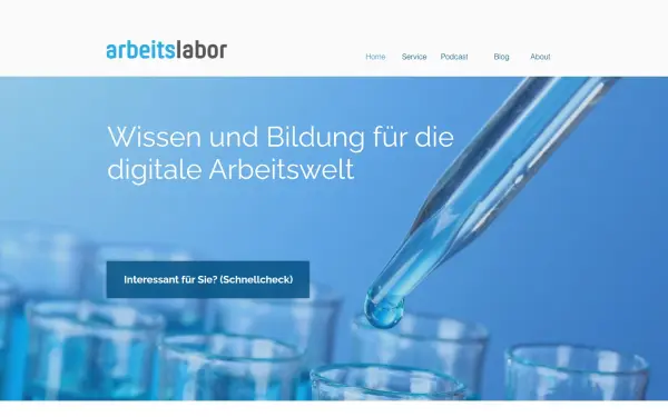 www.arbeitslabor.de