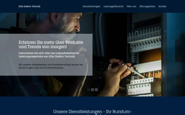 www.goetz-elektro-technik.de