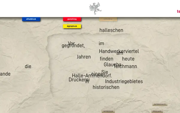 druckerei-teichmann.de