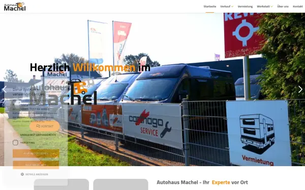 caravan-machel.de