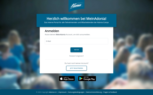 www.meinadonia.de