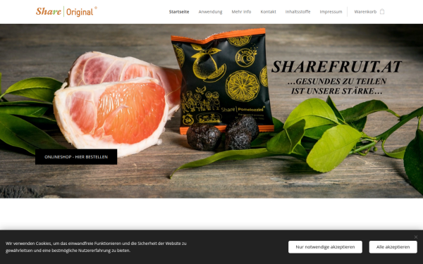 www.sharefruit.at
