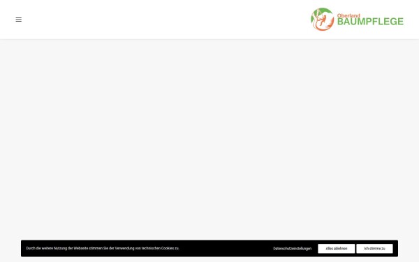 www.oberlandbaumpflege.de