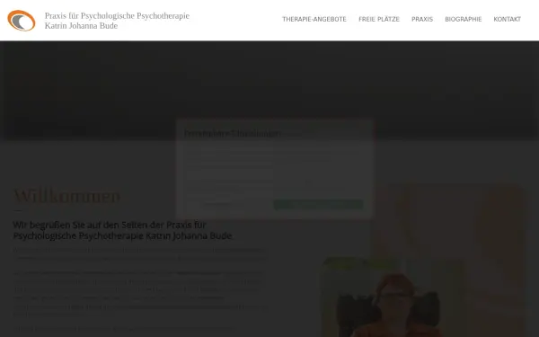 psychotherapie-in-cottbus.de