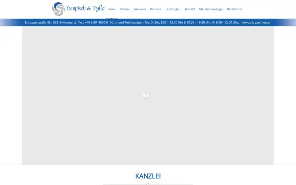 steuerkanzlei-deppisch.de