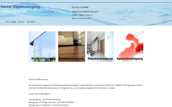 www.herzer-objektreinigung.de