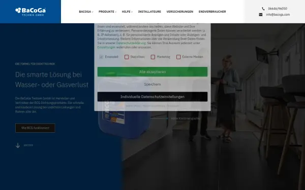 www.bacoga.com