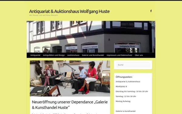 antiquariat-huste.de