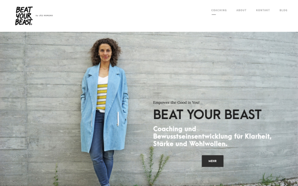 beatyourbeast.com
